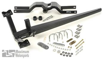 Maximum Motorsports Torque-Arm - Standard Duty - 8.8" Axle (1979-2004 Mustang) - MMTA-1