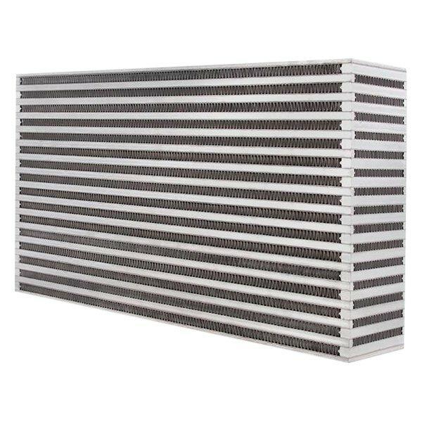 Mishimoto Universal Air-to-Air Race Intercooler Core - MMUIC-17