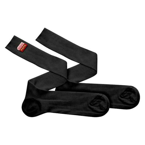 Momo Comfort Tech Socks M Black FIA 8856-2000 - MNXLSCTBKM00
