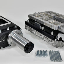 Magnuson M.O.A.B. TVS3100 supercharger kit, complete