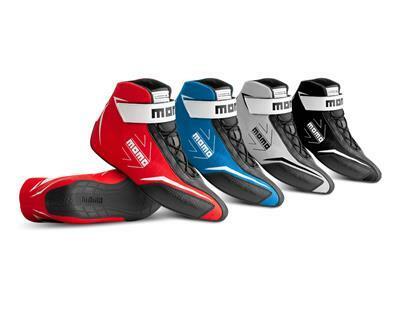 Momo Shoes - Corsa Lite, Size 38, Blue, FIA - SCACOLBLU38F