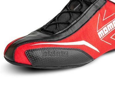Momo Shoes - Corsa Lite, Size 46, Grey, FIA - SCACOLGRE46F