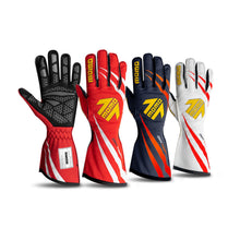 Momo GLOVES CORSA PRO ANNIVERSARY BLACK 13 FIA 8856-2018 - GUCPANNIVBK13