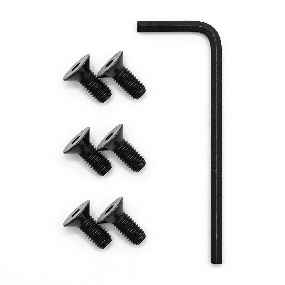 Momo SCREW SET - SWSCREW10