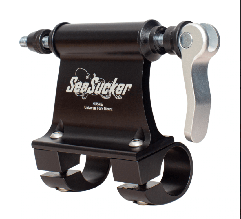 SeaSucker Monkey Bars Bike Carrier - 20x100mm Thru Axle - SX6175
