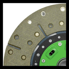 Monster Clutch MCL211COB9901-26S Level 2 11" Mustang Single Disc Clutch Kit - 525 RWHP/RWTQ (1999-2001 Cobra w/26 Spline)