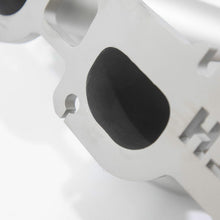 Long Tube Headers Equal Length Long Tube 2" 304 Stainless Steel Primary Headers and Connection Pipes, Factory Bolt in / 18 Gauge - EcoF | Titan Finish (2006-2023 LX Mopar) - DGLH00006T