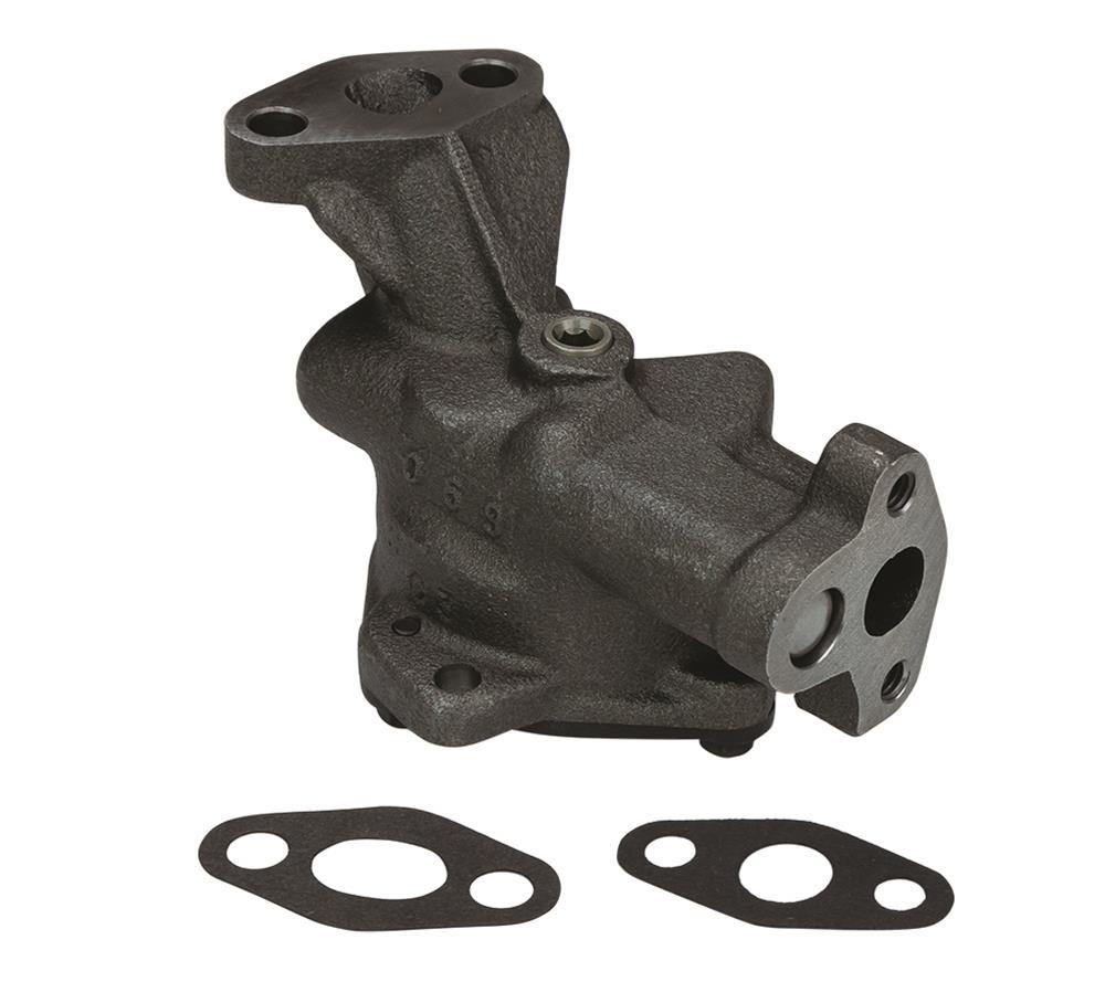 Moroso Oil Pump, Ford 332-428, Std Volume, High Pressure - 22152