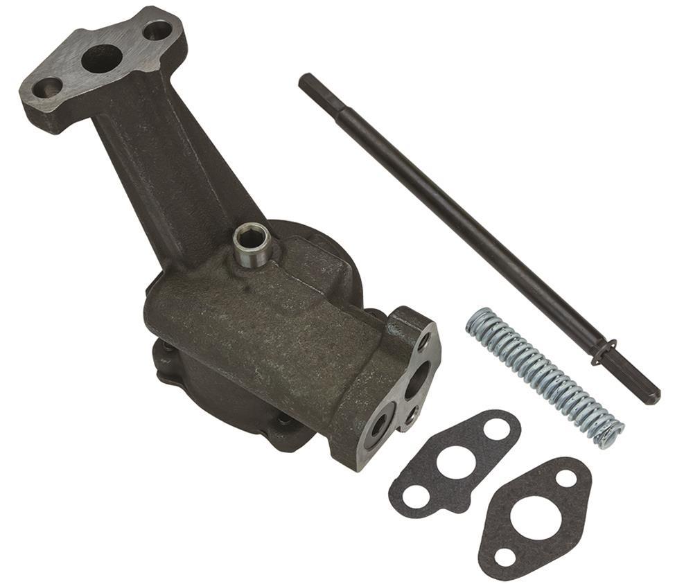 Moroso Oil Pump, Ford 351W, High Volume, Standard Pressure - 22153