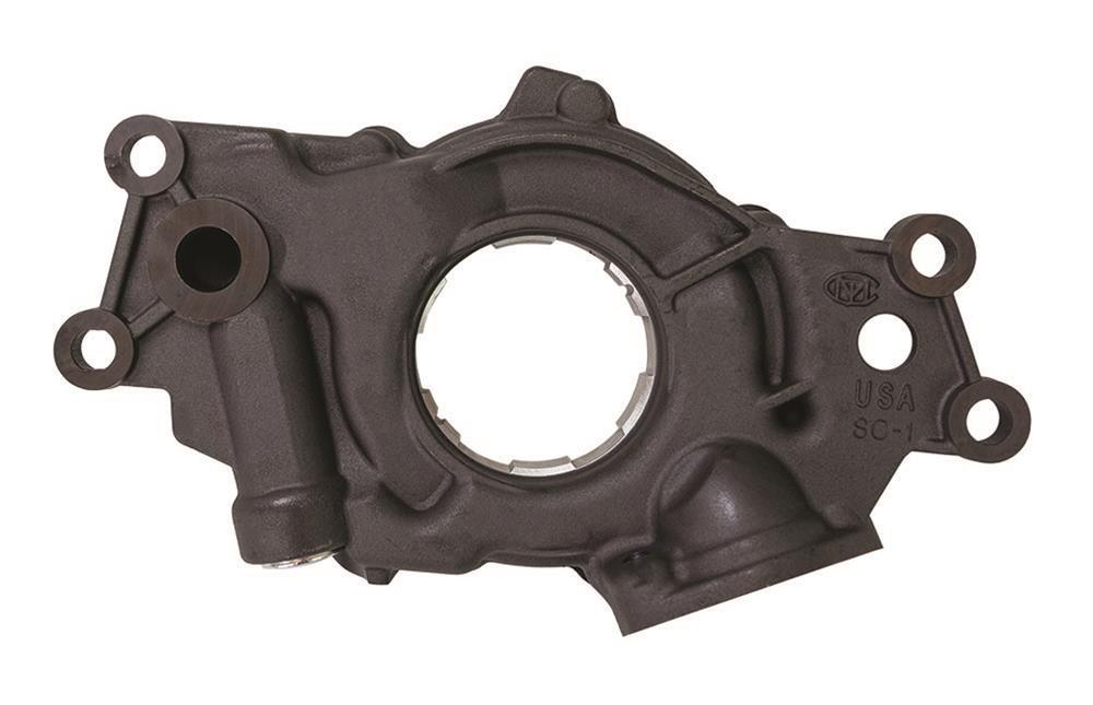 Moroso OIL PUMP, GMLS, GEN IV, HIGH VOLUME - 22177