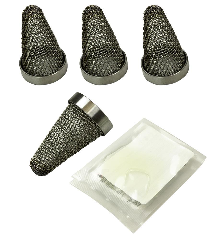 Moroso FITTING, SCREEN KIT, 16 AN - 23966