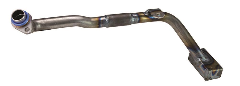 Moroso LS Swap Pan Oil Pump Pick-Up (Use w/Part No 21172) - 24172