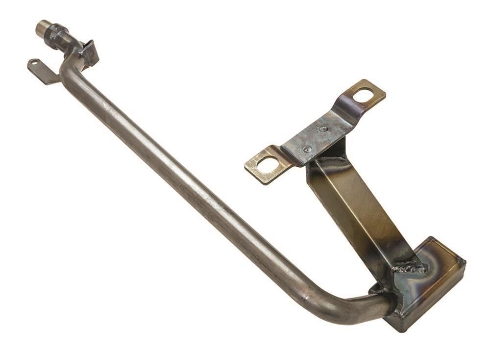 Moroso OIL PUMP PICK UP, FOR 20604 ON MERLIN BLOCK - 24604