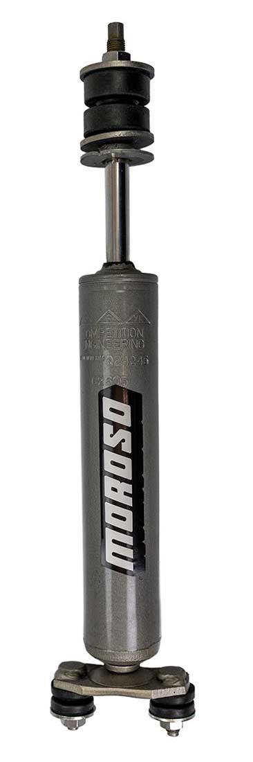 Moroso SHOCK, DRAG, '62-'67 CHEVY II, FRONT, 3 WAY ADJUSTABLE - 26301