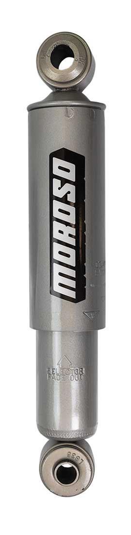 Moroso SHOCK, DRAG, '73-'87 GM FULL SIZE TRUCKS, FRONT, 3 WAY ADJUSTABLE - 26303