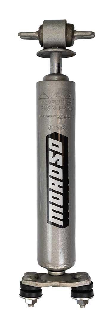 Moroso SHOCK, DRAG, FORD MUSTANG, MAVERICK, MERCURY COMET, COUGAR, FRONT, 3 WAY ADJUSTABLE - 26306