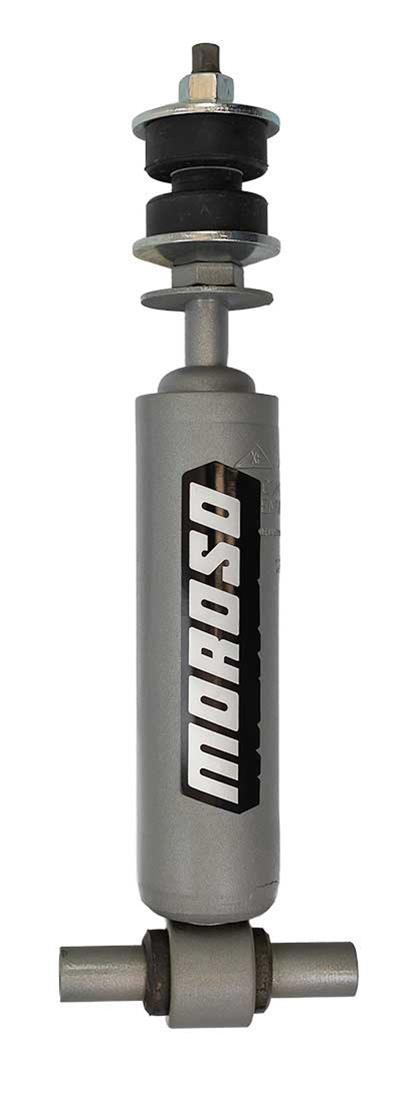 Moroso SHOCK, DRAG, FORD PINTO & MUSTANG II, FRONT, 3 WAY ADJUSTABLE - 26307