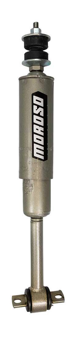 Moroso SHOCK, DRAG, '99-'05 FORD RANGER, FRONT, 3 WAY ADJUSTABLE - 26311
