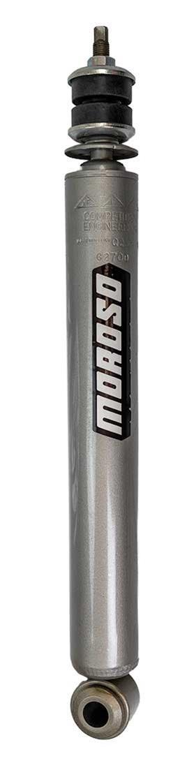 Moroso SHOCK, DRAG, AMC, FORD, GM, TOYOTA CARS, REAR, 3 WAY ADJUSTABLE - 26312
