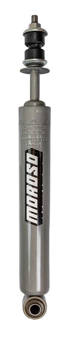Moroso SHOCK, DRAG, CHEVY II, REAR, 3 WAY ADJUSTABLE - 26313