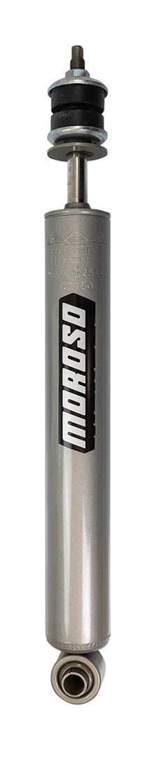 Moroso SHOCK, DRAG, 79-UP FOX BODY MUSTANG, CAPRI, FAIRMONT, GRANADA, REAR, 3 WAY ADJUSTABLE - 26319