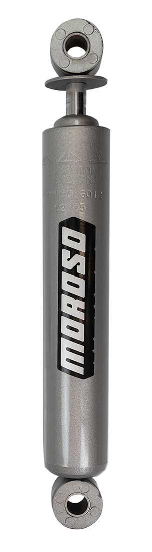 Moroso SHOCK, DRAG, 3-WAY ADJUSTABLE, REAR, REPLACEMENT, FOR 26322, C2051 - 26320