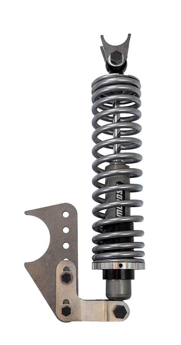 Moroso SHOCK, DRAG, COILOVER KIT, WITH MOUNTS, ADJUSTABLE, PAIR - 26321