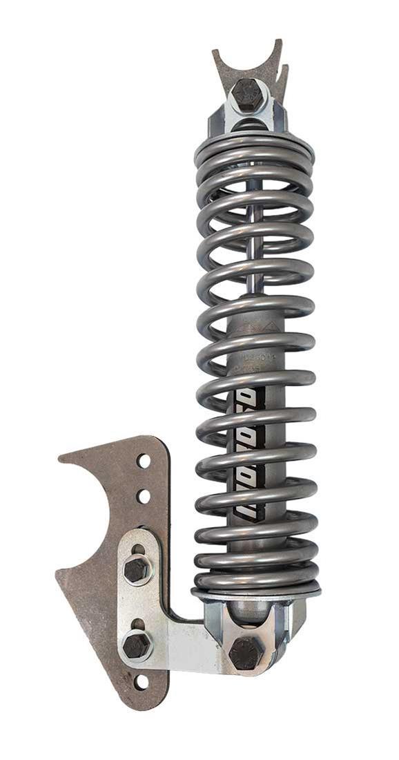 Moroso SHOCK, DRAG, COILOVER KIT, REAR, WITH MOUNTS, PAIR - 26322