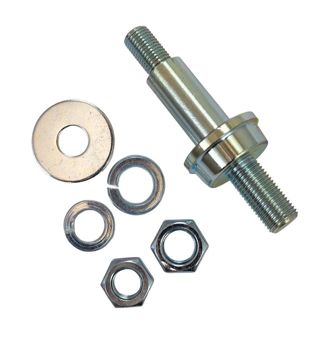 Moroso LOWER MOUNTING HARDWARE, FOR C2720, 26315, 1 PAIR - 26324