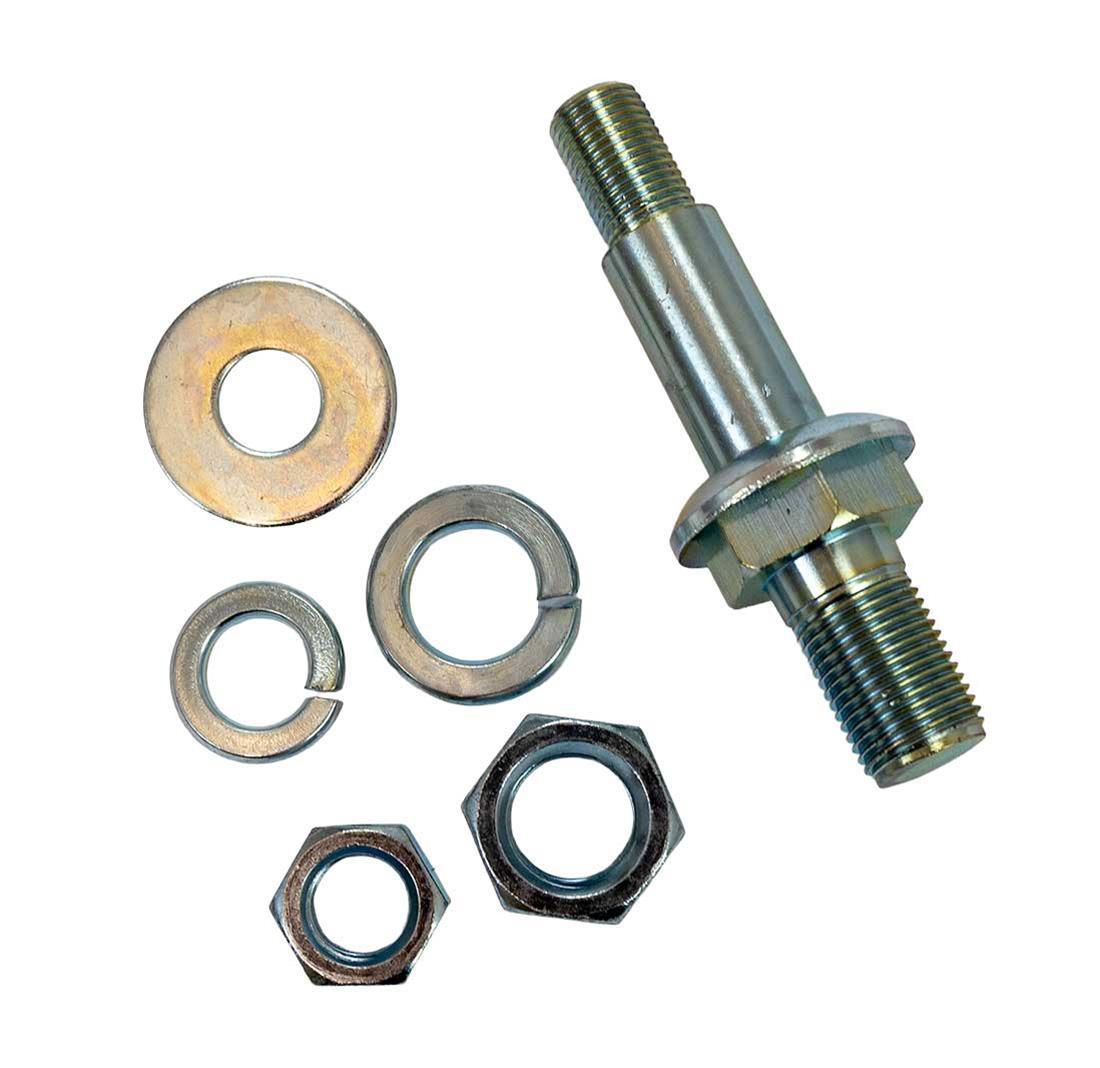 Moroso LOWER MOUNTING HARDWARE, FOR C2615, 26303, 1 PAIR - 26325