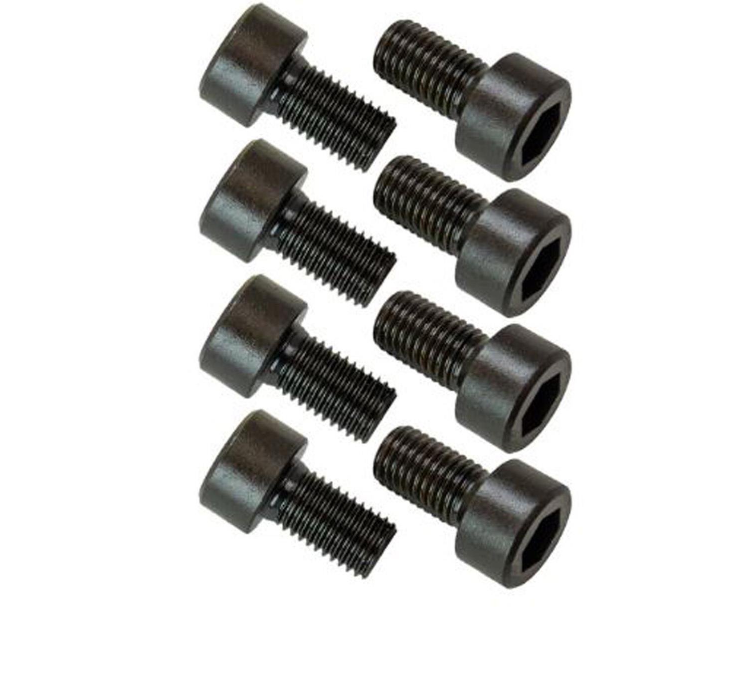 Moroso BOLTS, FLEXPLATE, GM LT 6.2L LT1/LT4 - 38763