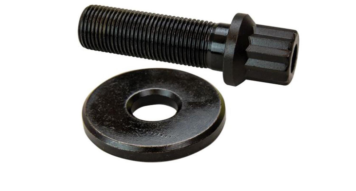 Moroso BOLT, BALANCER, FORD 289-460, EXCEPT 351C - 38779