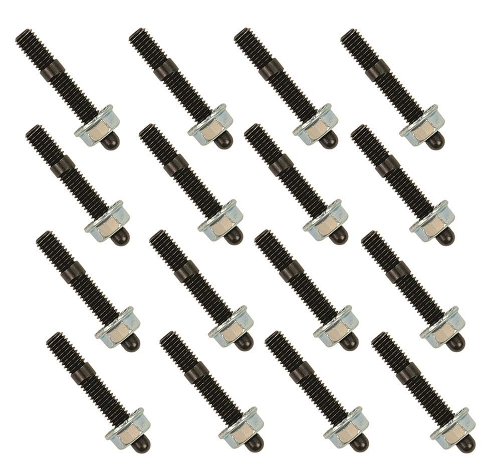 Moroso STUD KIT, OIL PAN, HONDA K SERIES - 38921