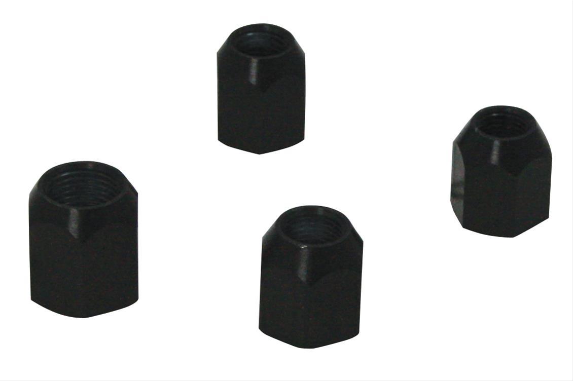 Moroso Lug Nut, 5/8 In. -18 - 46340