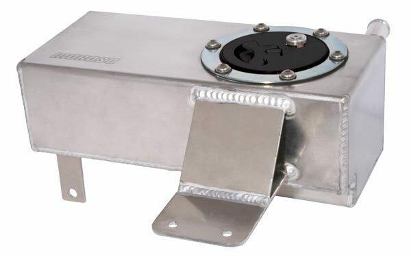 Moroso 03-04 Cobra Intercooler Reservoir
