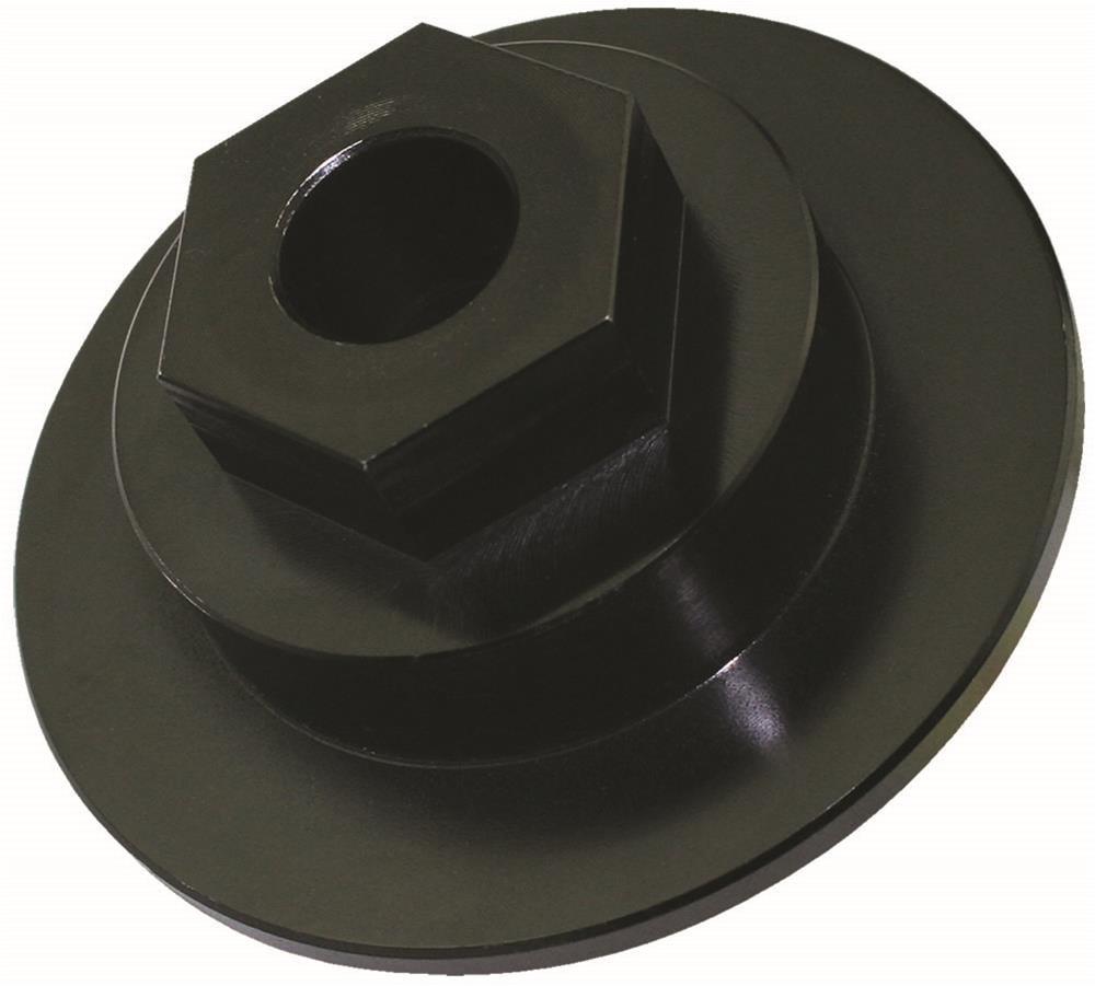 Moroso DRIVE MANDREL STEPPED STEEL WASHER - 97100
