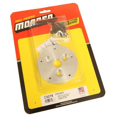 Moroso Steering Wheel Adapter - C5078