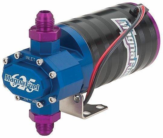 MagnaFuel ProStar EFI SQ Series - 2,500 + HP