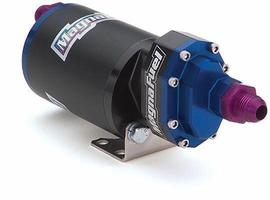 MagnaFuel ProTuner Series - 1,000+ HP