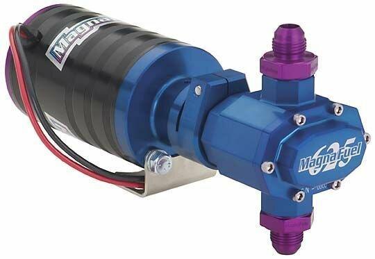 MagnaFuel ProStar EFI Series - 1,500+ HP