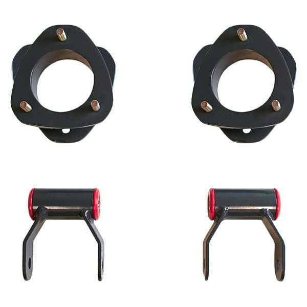 MaxTrac 3 inch/1 inch Leveling Kit (2004-2008 F-150) - MP883132