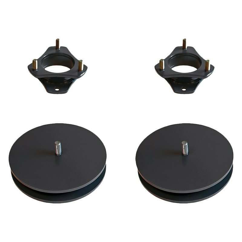 MaxTrac 2.5 inch/1 inch Leveling Kit (2010-2022 4Runner) - MP886421