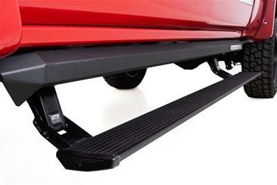AMP Research Powerstep Plug-N-Play - 15-21 Chevrolet/GMC Colorado/Canyon (2015-2021 Colorado, Canyon) - 76153-01A