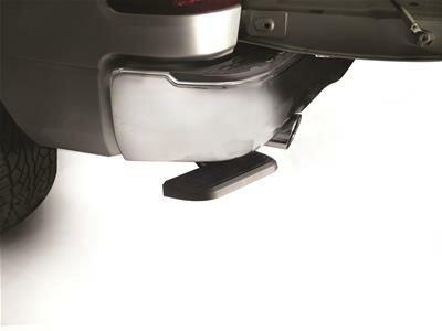 AMP Research Powerstep Plug-N-Play - 19-21 Ram 2500/3500, Gas Only, All Cabs (2019-2021 2500, 3500) - 76243-01A