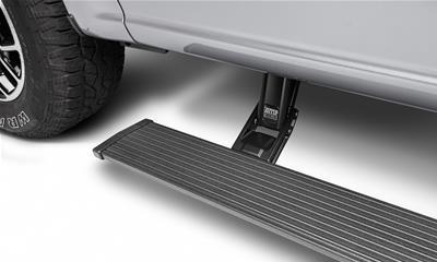 AMP Research PowerStep Plug-N-Play Automatic Power-Deploying Running Boards fits 2023-2024 Toyota Sequoia - 76341-01A