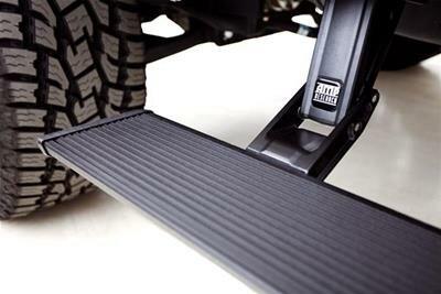 AMP Research PowerStep Xtreme Running Board - 19-21 Ram 1500, All Cabs (2019-2021 1500) - 78240-01A