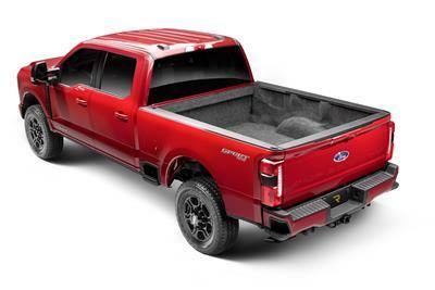 AMP Research Powerstep Vision 22-24 F-250/F-350/F-450 Crew Cab; 22 Only W/Sync 4 Crew Cab - 96242-01A