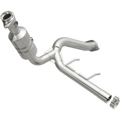 Magnaflow Direct-Fit Catalytic Converter (2009-2010 F-150) - 52295
