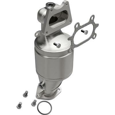 Magnaflow Manifold Catalytic Converter (2006-2007 Accord) - 52306