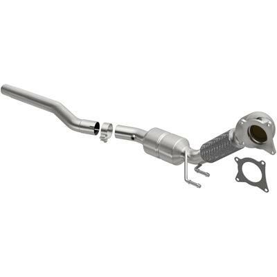 Magnaflow Direct-Fit Catalytic Converter (2015-2015 Q3 Quattro,2015-2015 Q3,2009-2015 Tiguan) - 52408